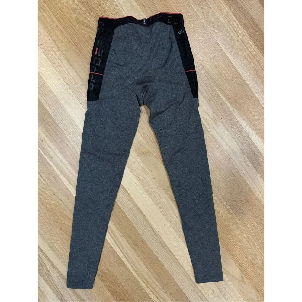 Spyder Men’s Pro Web Athletic Tights Size S
